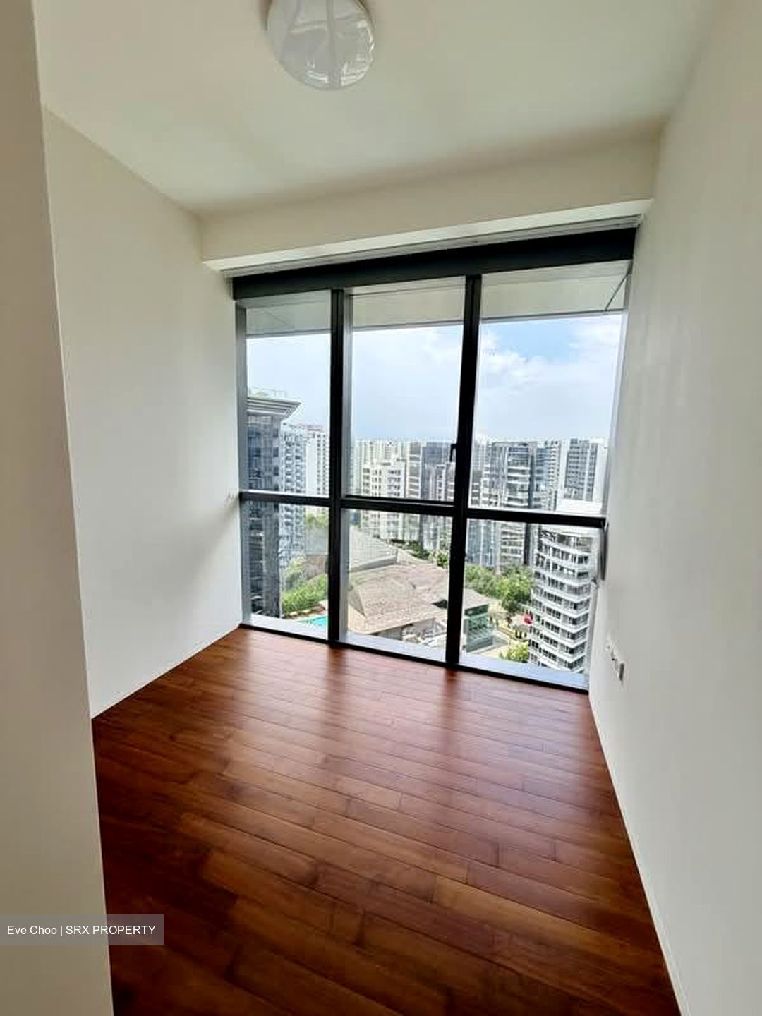 Amber Park (D15), Condominium #581932321